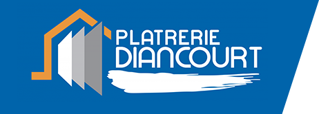 Logo PLÂTRERIE DIANCOURT